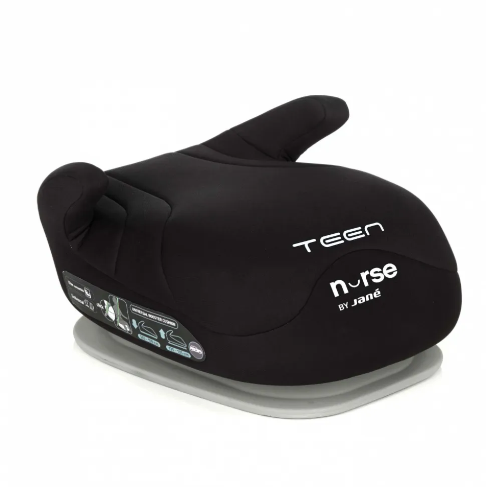 Réhausseur i-size teen 125-150cm noche