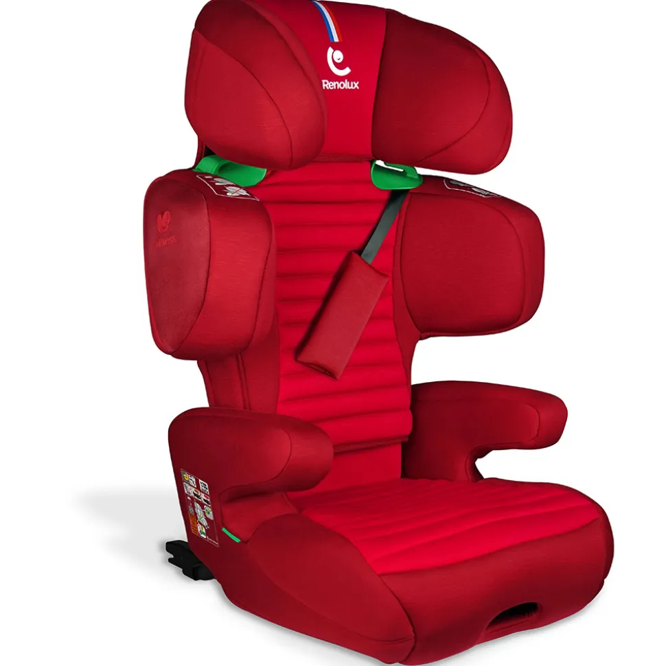 Réhausseur isofix renofix 2 i-size passion