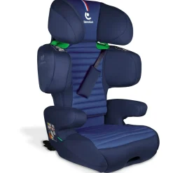Réhausseur isofix renofix 2 i-size océan