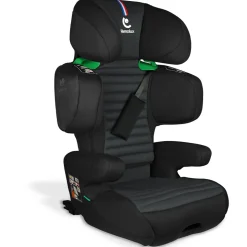 Réhausseur isofix renofix 2 i-size carbon
