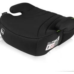 Réhausseur luuk i-size - black