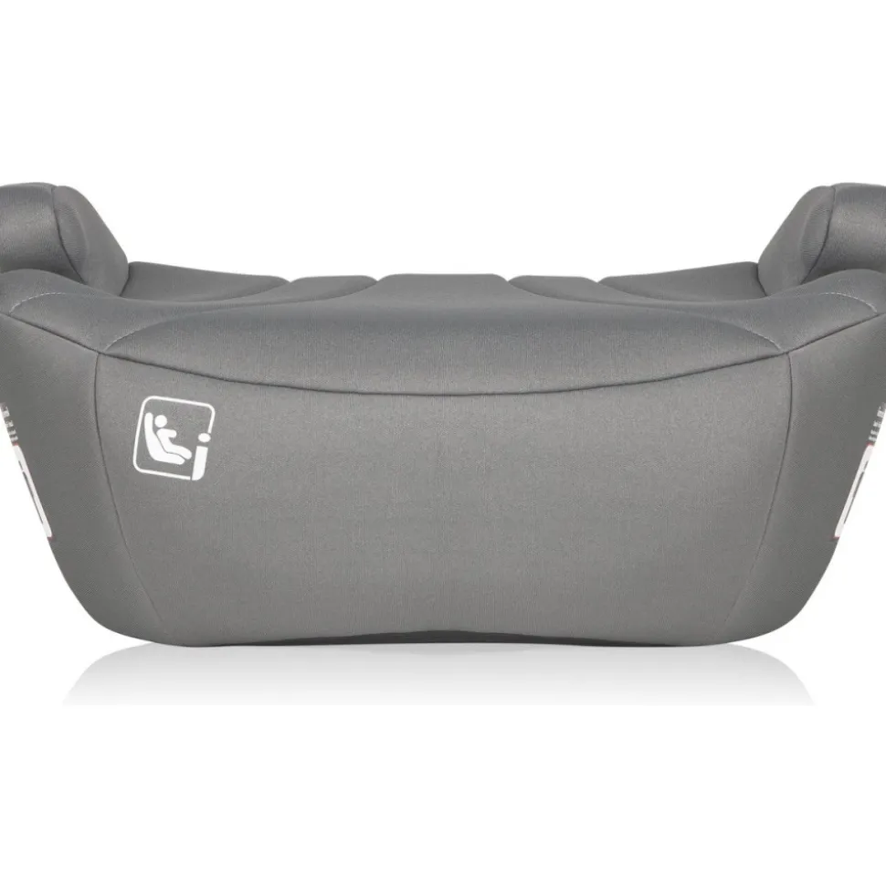 Réhausseur luuk i-size - grey