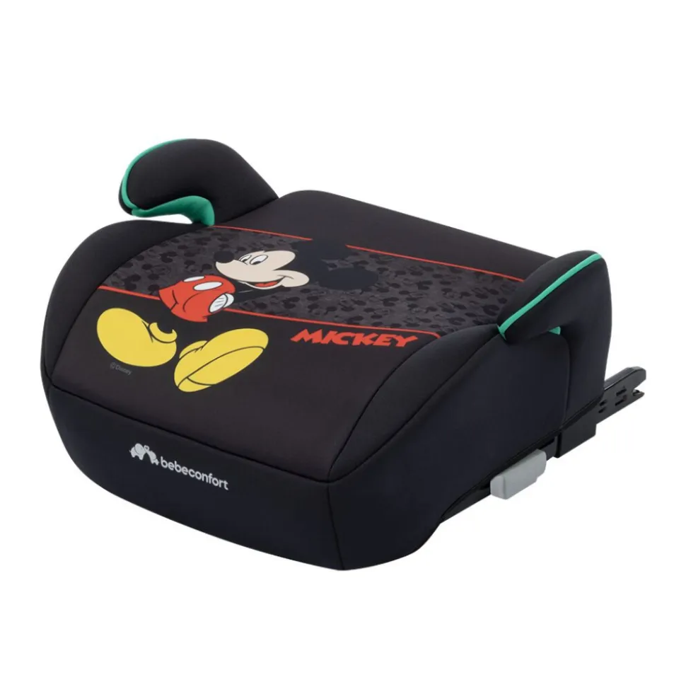 Réhausseur manga fix i-size authentic mickey