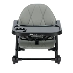 Réhausseur moly mineral gray