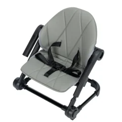 Réhausseur moly mineral gray
