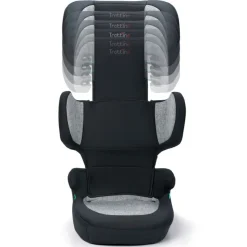 Réhausseur pliable i-size topfix geneva
