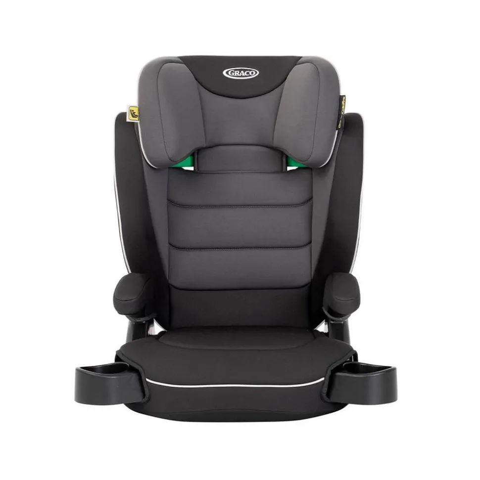 Réhausseur siège auto avec dossier logico l r129 midnight