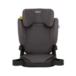 Réhausseur siège auto avec dossier junior maxi r129 iron