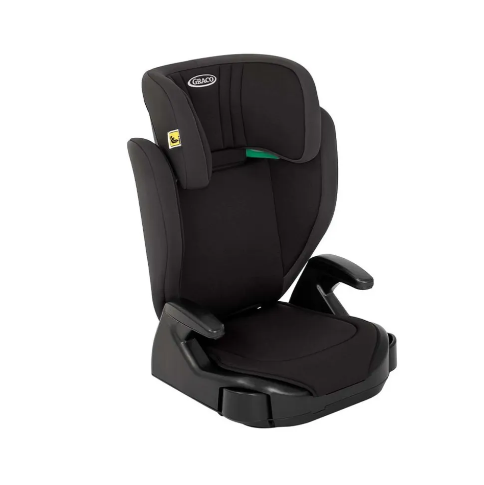 Réhausseur siège auto avec dossier junior maxi r129 midnight
