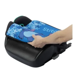 Réhausseur voiture gaia i-fix fun stitch