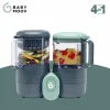 Robot nutribaby one