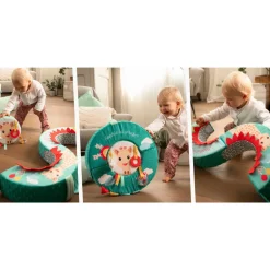 Roue de motricité sophie la girafe