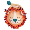 Rouleau d'activités lion