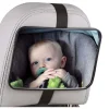 Rétroviseur bébé ezi mirror classic - eco friendly