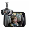 Rétroviseur bébé ezi mirror pack - eco friendly