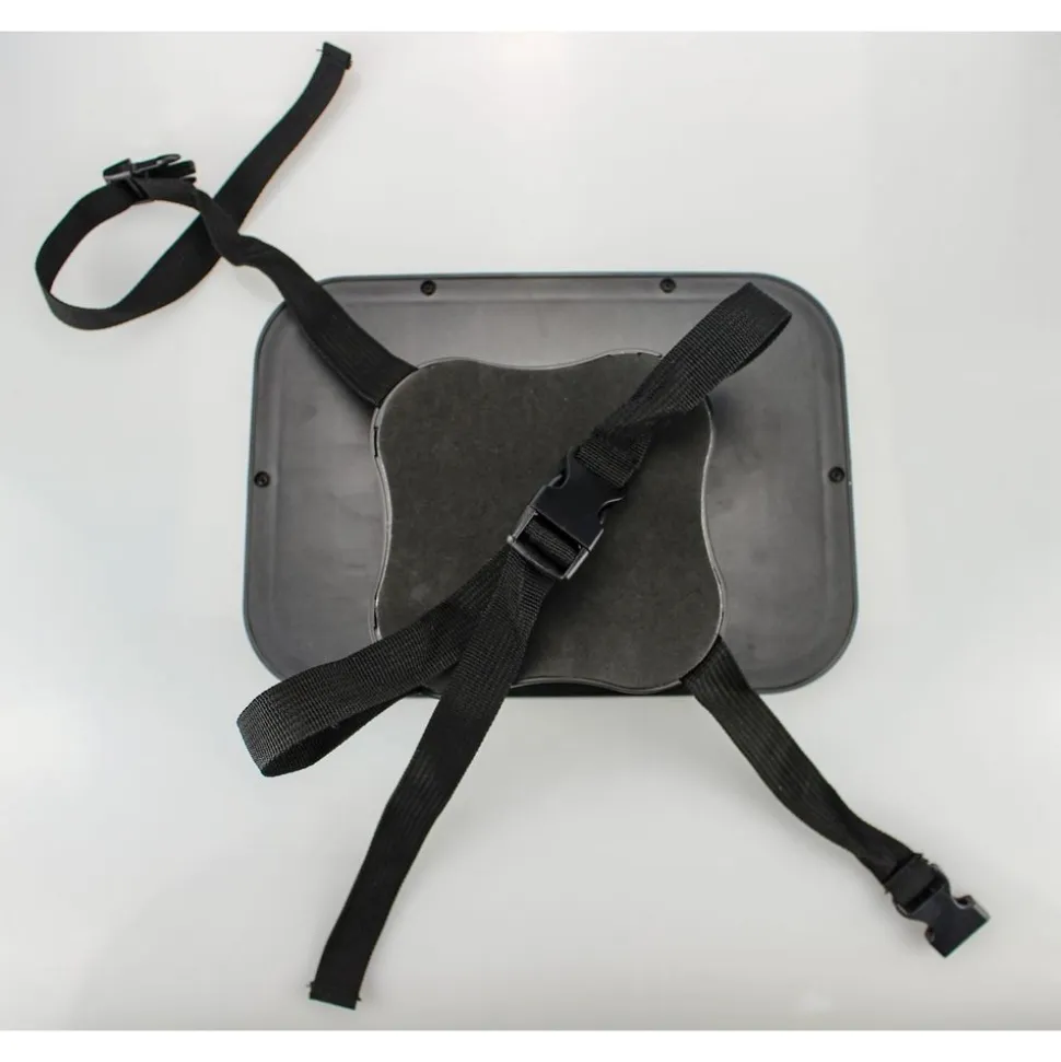 Rétroviseur bébé ezi mirror pack - eco friendly