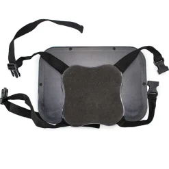 Rétroviseur bébé ezi mirror square - eco friendly