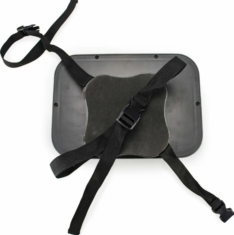 Rétroviseur bébé ezi mirror square - eco friendly