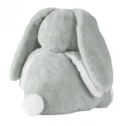 R&v peluche medium 40 cm - verdi