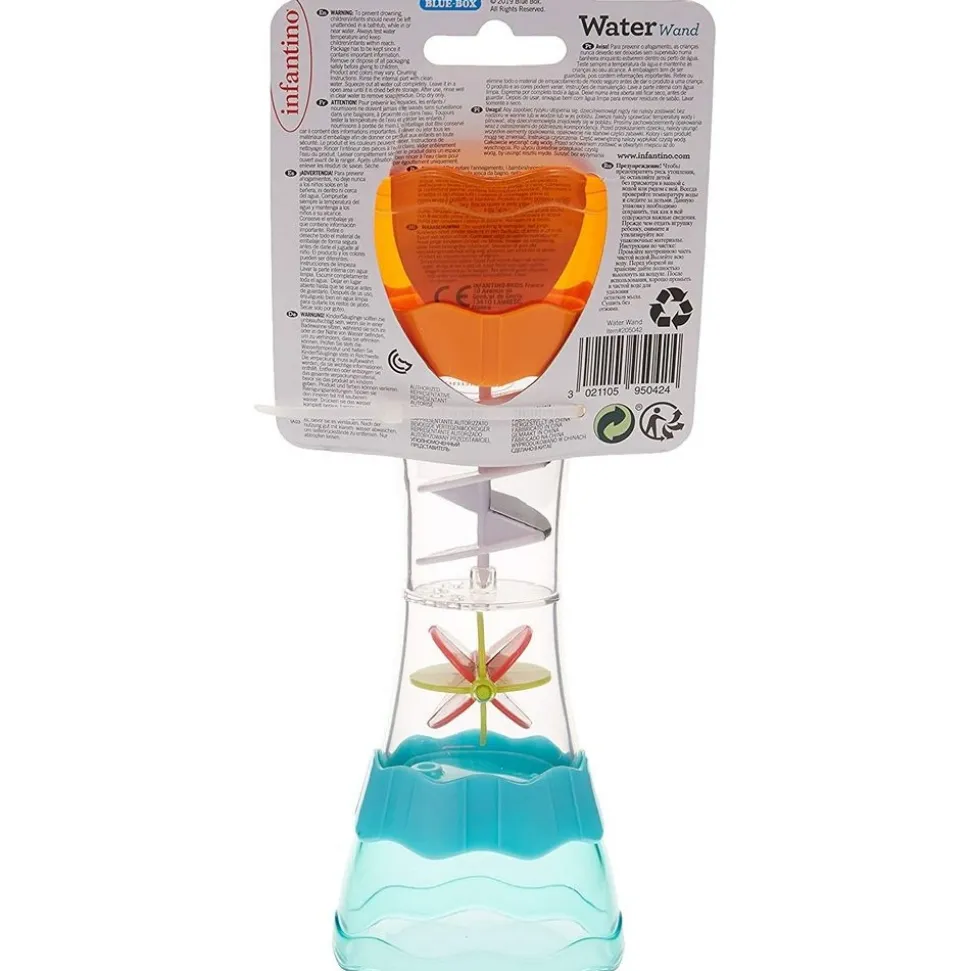 Sablier d'eau