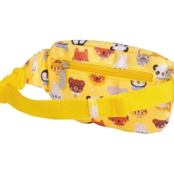 Sac banane enfant amis des animaux