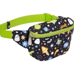 Sac banane enfant galaxie
