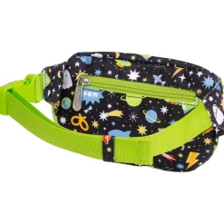 Sac banane enfant galaxie