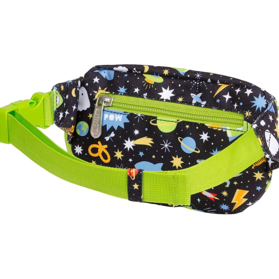 Sac banane enfant galaxie