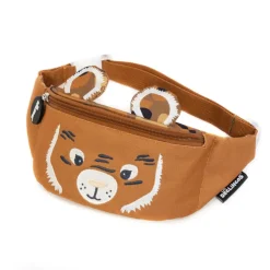 Sac banane enfant spéculos le tigre