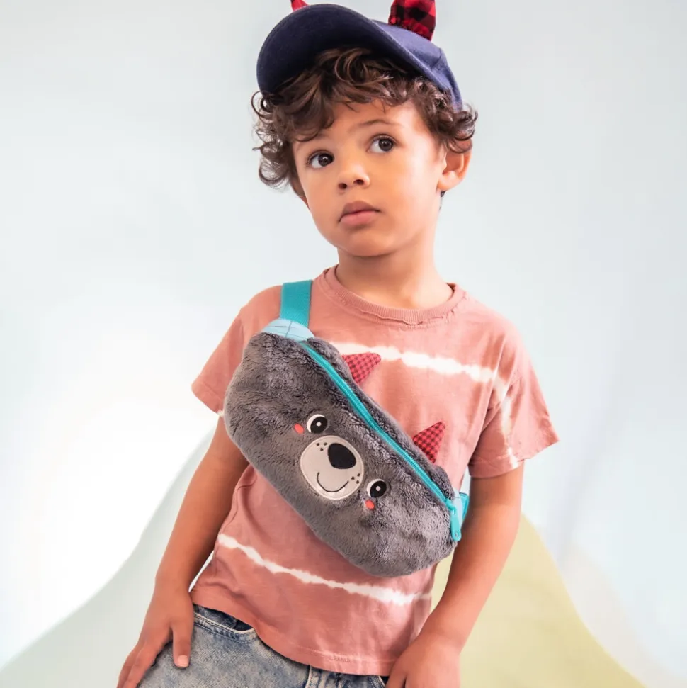 Sac banane pour enfant louis