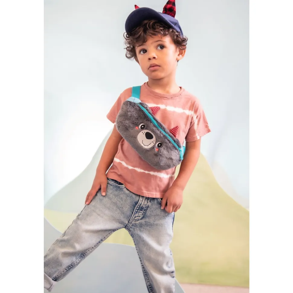 Sac banane pour enfant louis