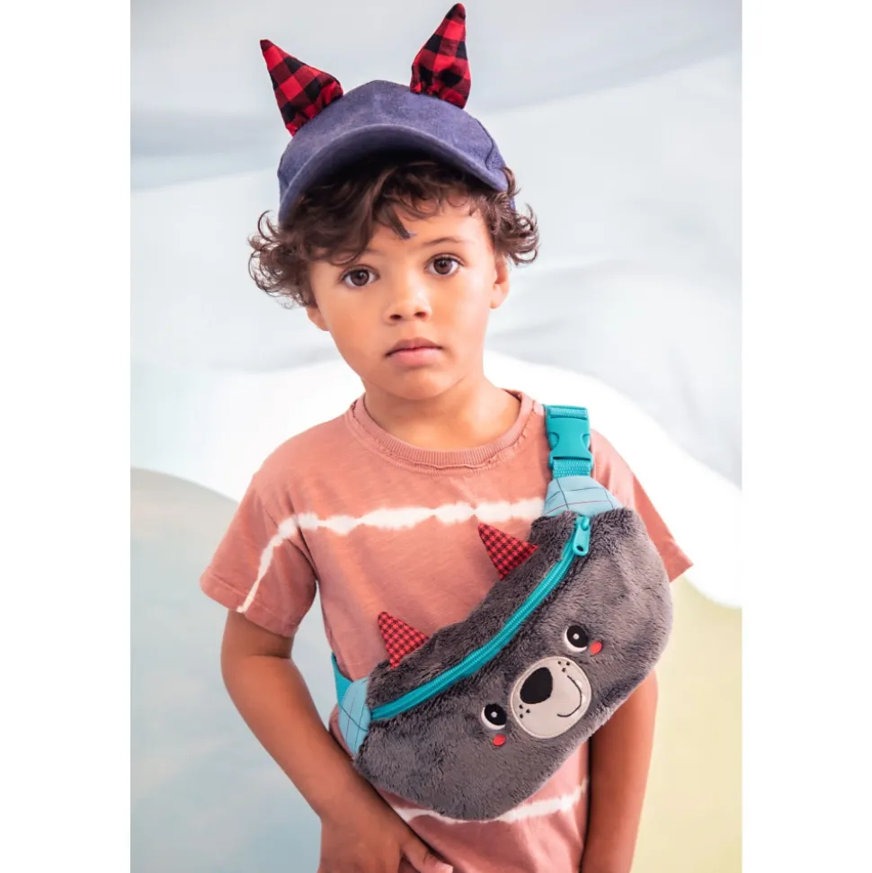 Sac banane pour enfant louis