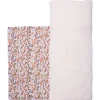 Sac de couchage enfant pliable - feuillages