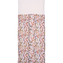 Sac de couchage enfant pliable - feuillages