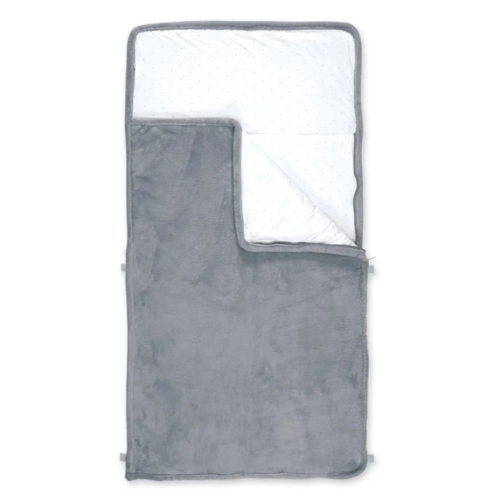 Sac de couchage enfant 70x140 cm grizou