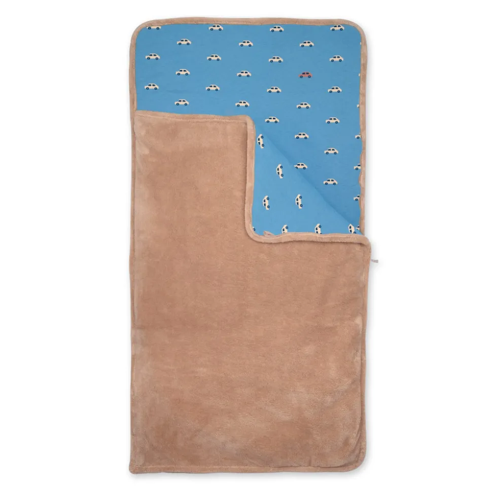Sac de couchage enfant 70x140 cm natural
