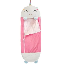 Sac de couchage licorne