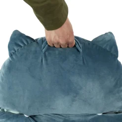 Sac de couchage loup