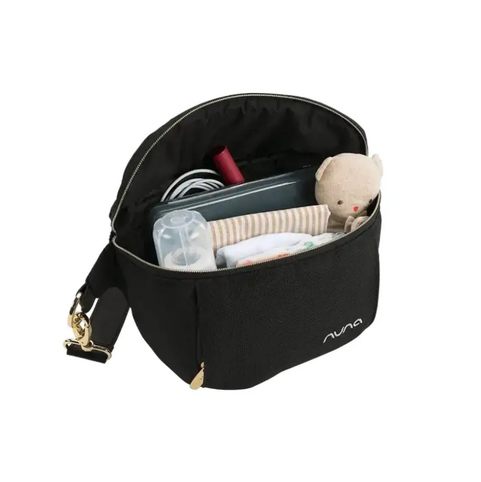 Sac de poussette sling bag caviar