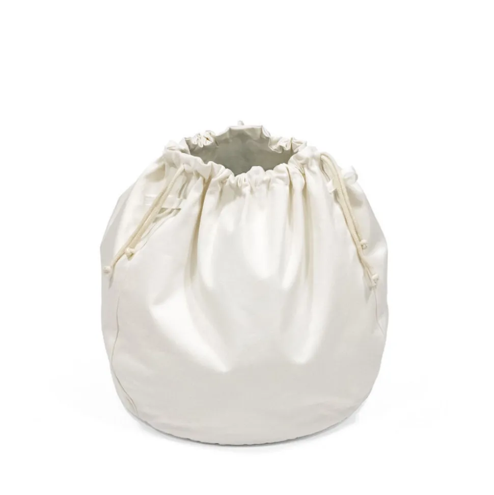 Sac de rangement à jouets pour table de jeu mutable v2 naturel