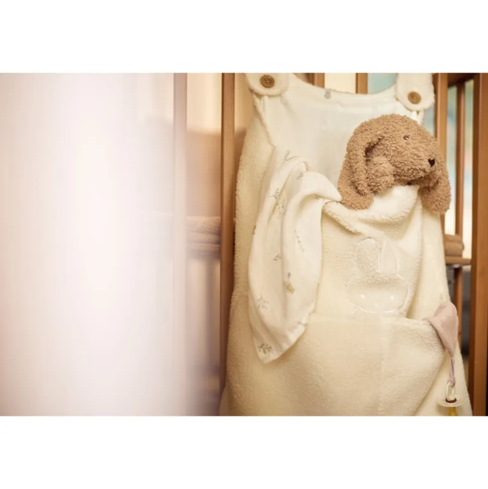 Sac de rangement teddy miffy