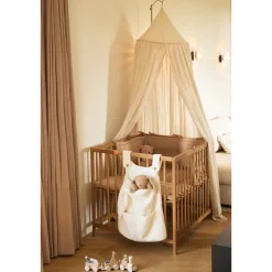 Sac de rangement teddy miffy