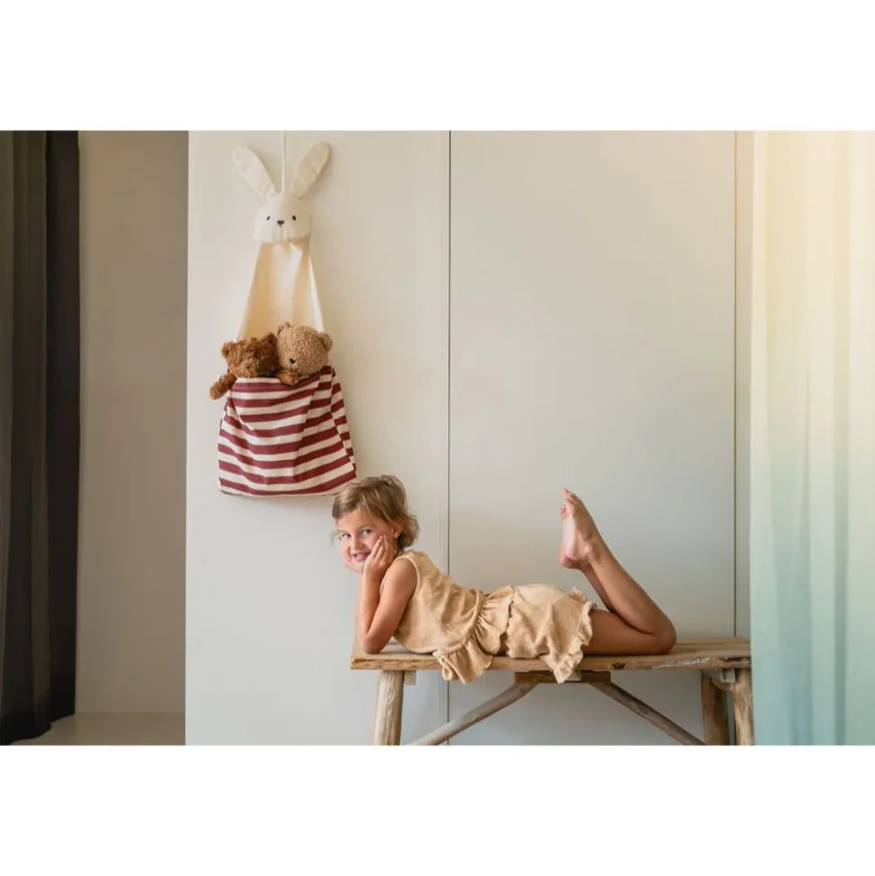 Sac de rangement toto bunny