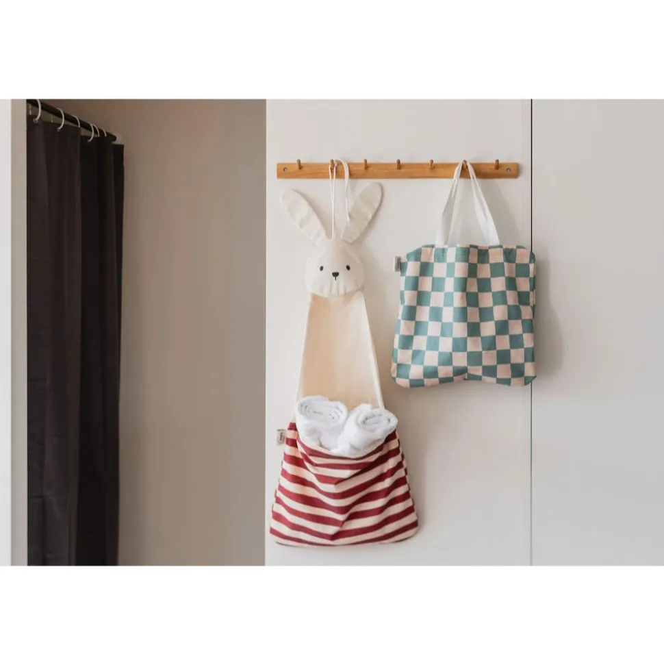 Sac de rangement toto bunny