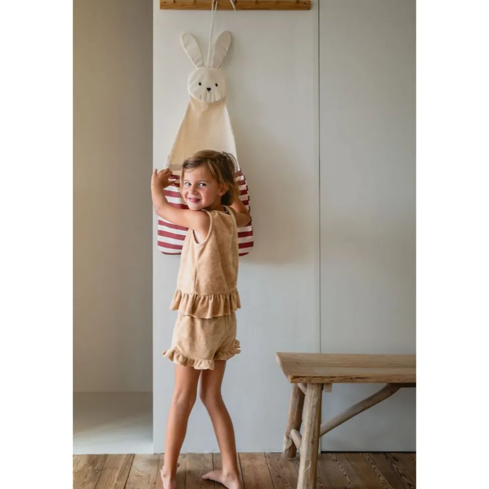 Sac de rangement toto bunny