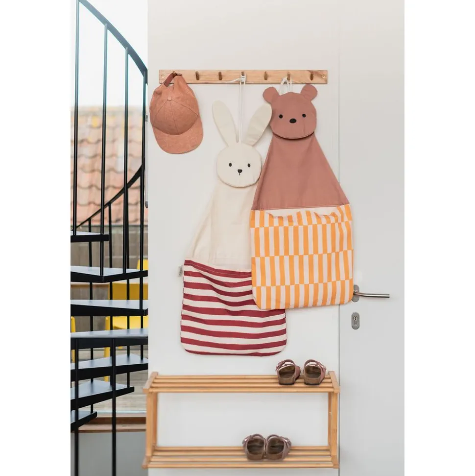Sac de rangement toto bunny