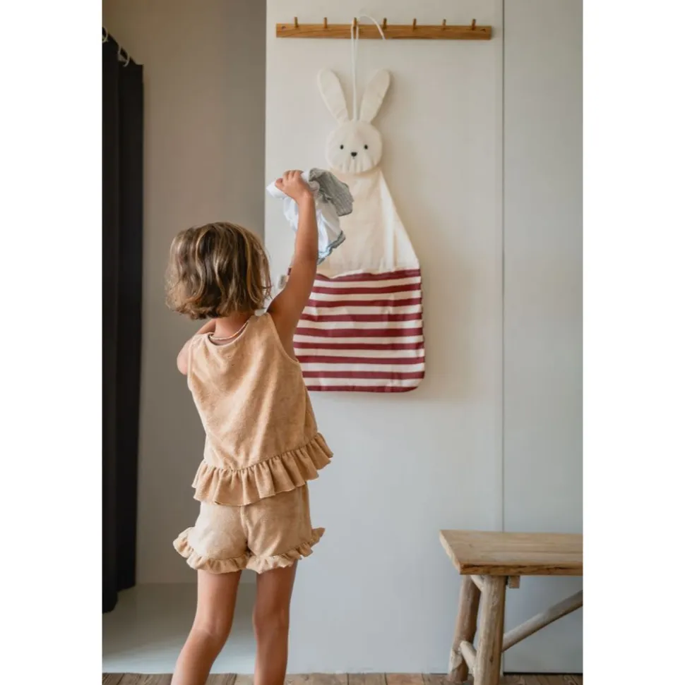 Sac de rangement toto bunny