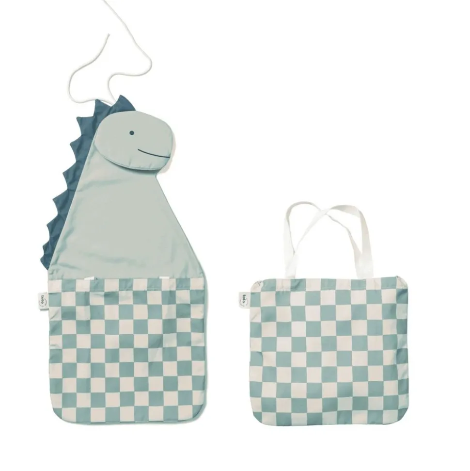 Sac de rangement toto dino