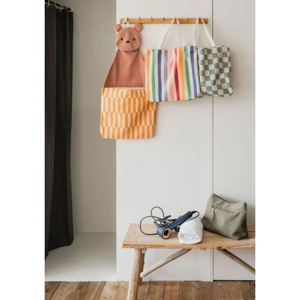 Sac de rangement toto dino