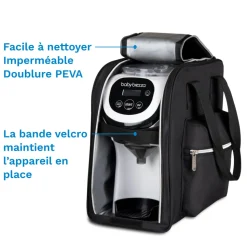 Sac de transport formula pro mini